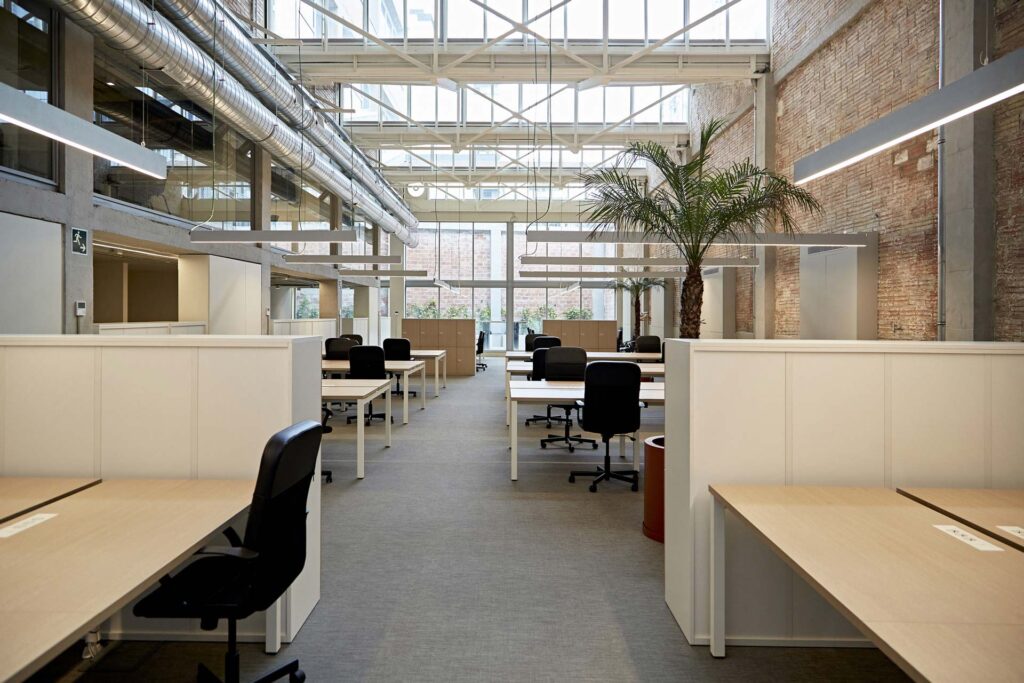 Taksering av næringseiendom