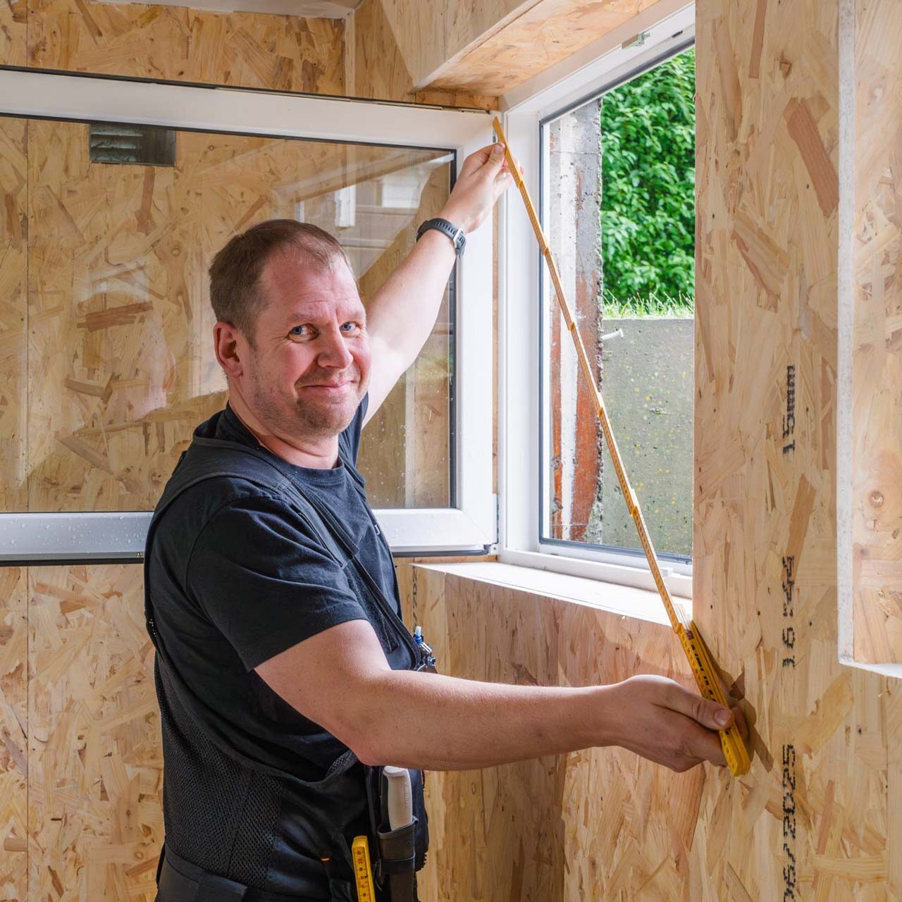 Jærtakst - Uavhengig kontroll